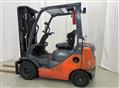 Used Forklifts